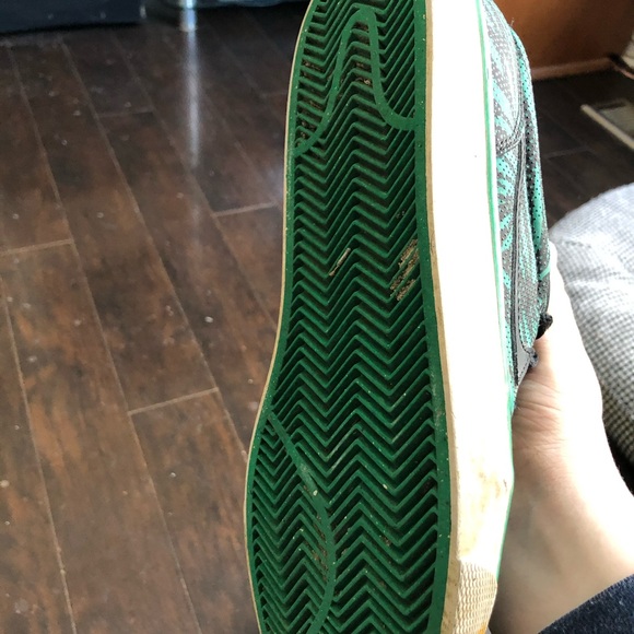 Nike skate shoes - Picture 4 of 4